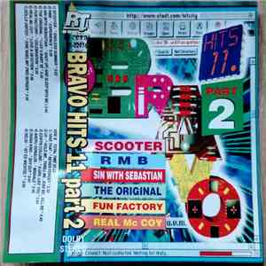 Various - Bravo Hits 11 Part 2