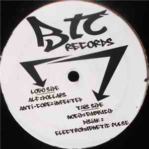 Various - BTC002