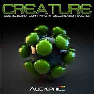 Various - Creature: Volume 1