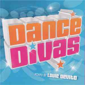 Various - Dance Divas
