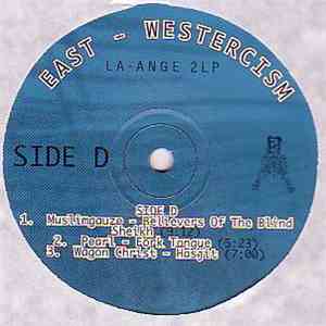 Various - East-Westercism