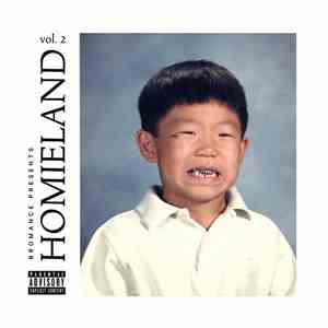 Various - Homieland Vol. 2