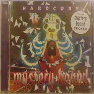 Various - Mystery Bound - Hardcore