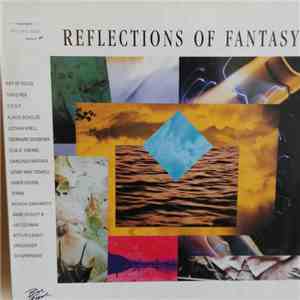 Various - Reflections Of Fantasy