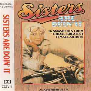 Various - Sisters Are Doin' It
