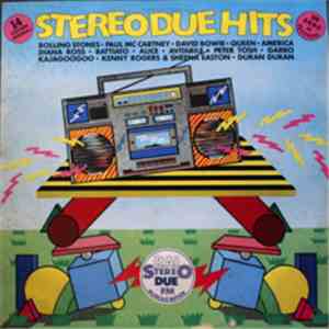 Various - Stereo Due Hits