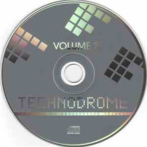 Various - Technodrome Volume 21