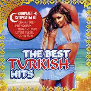 Various - The Best Turkish Hits