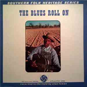Various - The Blues Roll On