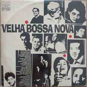 Various - Velha Bossa Nova