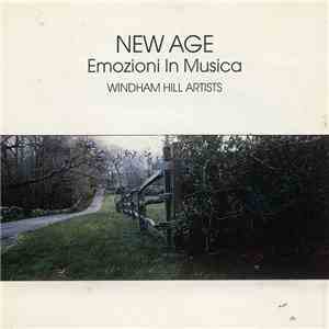 Various - Windham Hill Records New Age-Emozioni In Musica