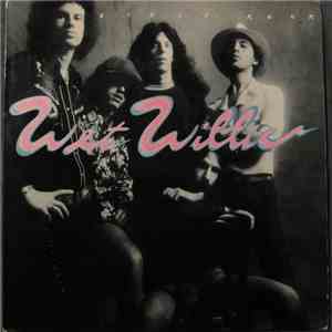 Wet Willie - Dixie Rock
