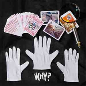 Why? - Waterlines
