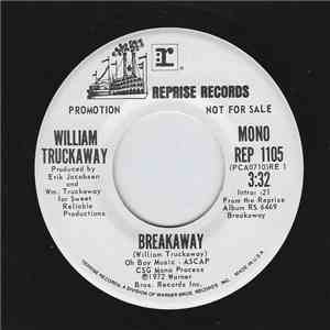 William Truckaway - Breakaway