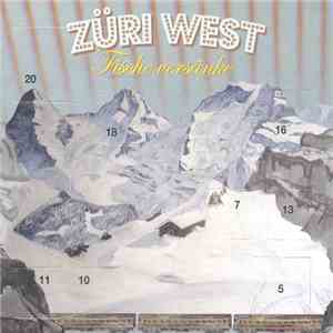 Züri West - Fische Versänke