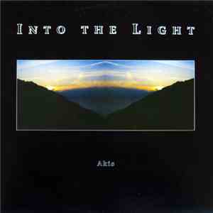 Akis - Into The Light