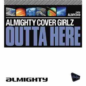 Almighty Cover Girlz - Outta Here