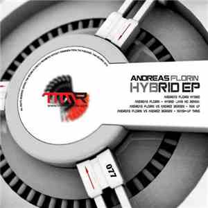 Andreas Florin - Hybrid EP