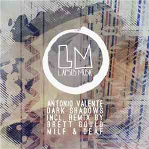 Antonio Valente - Dark Shadows