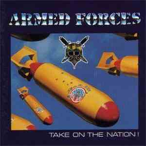 Armed Forces - Take On The Nation