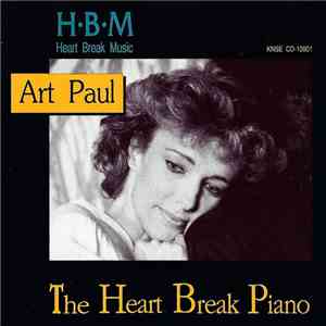 Art Paul - The Heart Break Piano