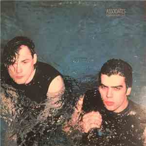 Associates - Fourth Drawer Down
