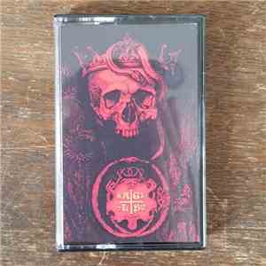 Ateh Gibor Le'olam Shaitan - Ritual II