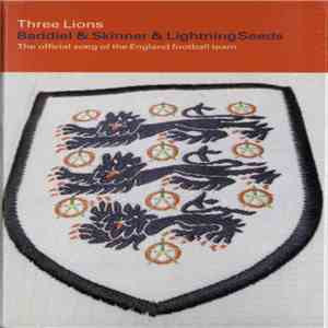 Baddiel & Skinner & Lightning Seeds - Three Lions