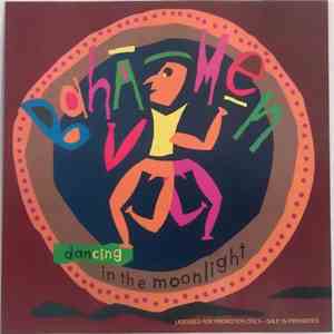 Baha Men - Dancing In The Moonlight