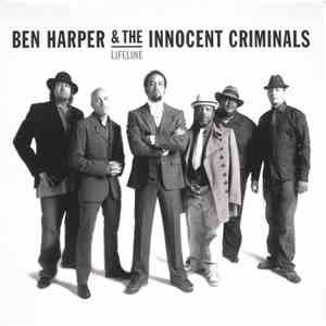 Ben Harper & The Innocent Criminals - Lifeline