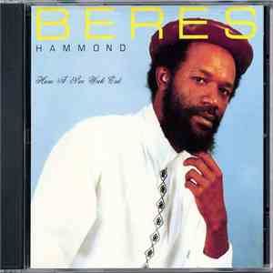 Beres Hammond - Have A Nice Week End