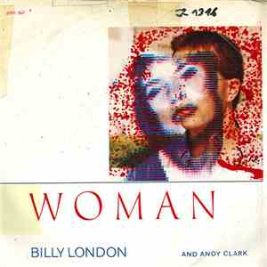Billy London And Andy Clark  - Woman