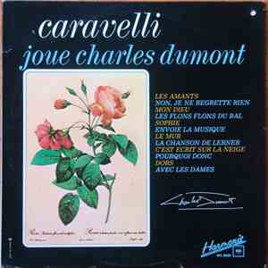 Caravelli - Caravelli Joue Charles Dumont