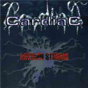 Cardiac  - Autumn Storms