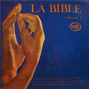 Charles Kleinberg, André Debaar, Willy Albimoor, Jean Kluger - La Bible - v ...