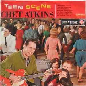 Chet Atkins - Teen Scene