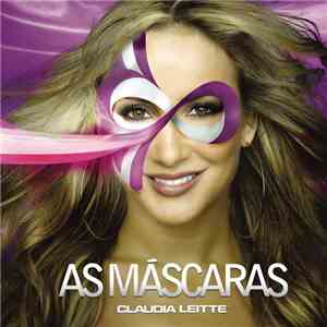 Claudia Leitte - As Máscaras (Se Deixa Levar)