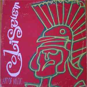 Coliseum - Art Of Music