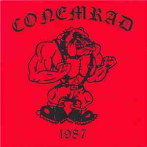 Conemrad - 1987