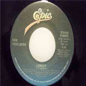 Dan Fogelberg - Longer / Along The Road