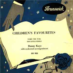 Danny Kaye - Children's Favourites