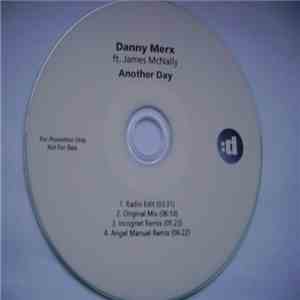 Danny Merx Ft. James McNally - Another Day