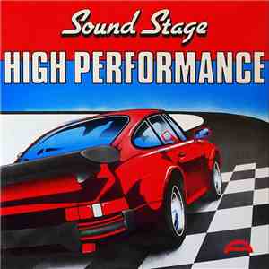 David J. Monroe - Sound Stage High Performance