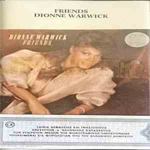 Dionne Warwick - Friends