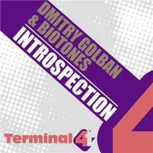 Dmitry Golban & Biotones - Introspection