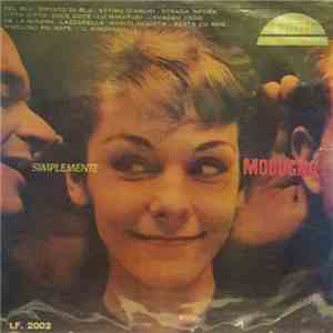 Domenico Modugno - Simplemente Modugno!
