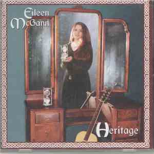 Eileen McGann - Heritage