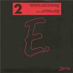 Erol Alkan - Reworks Volume 1 - Part 2