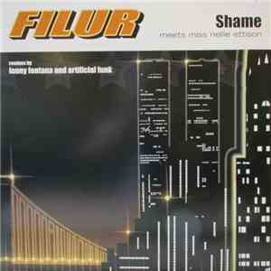 Filur Meets Miss Nellie Ettison - Shame