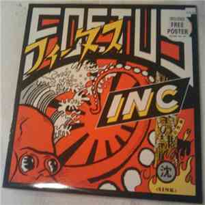 Foetus Inc. - 'Sink'